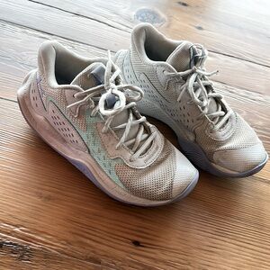 Almost New Under Armour Shoes